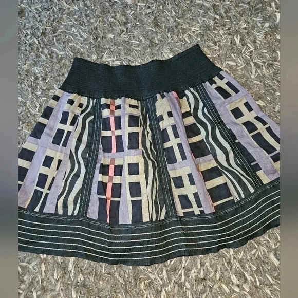 Free People Dresses & Skirts - Vintage free people mini